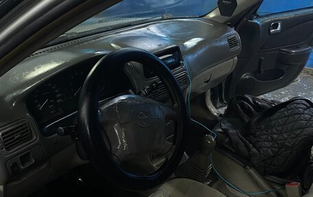 Toyota Corolla, 1997 год, 230 000 рублей, 8 фотография