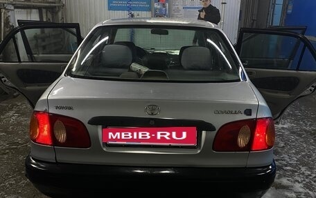 Toyota Corolla, 1997 год, 230 000 рублей, 6 фотография