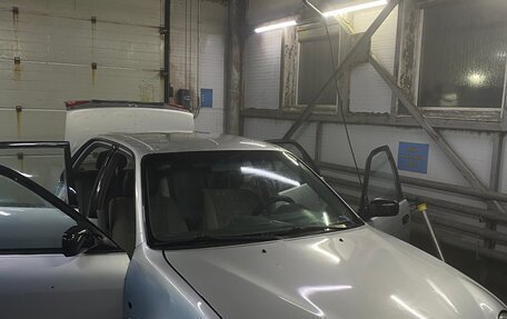 Toyota Corolla, 1997 год, 230 000 рублей, 9 фотография