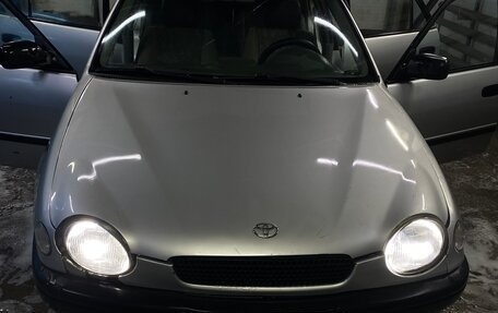 Toyota Corolla, 1997 год, 230 000 рублей, 4 фотография