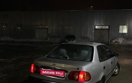 Toyota Corolla, 1997 год, 230 000 рублей, 2 фотография