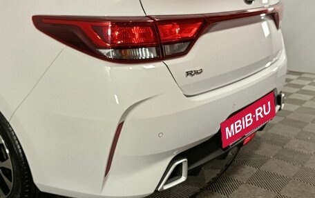 KIA Rio IV, 2021 год, 1 770 000 рублей, 19 фотография