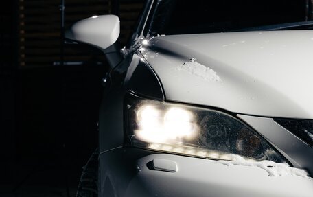 Lexus CT I рестайлинг, 2012 год, 1 105 000 рублей, 2 фотография