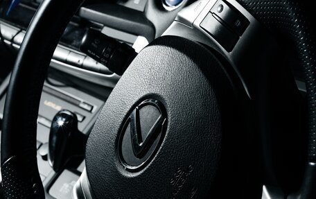 Lexus CT I рестайлинг, 2012 год, 1 105 000 рублей, 8 фотография