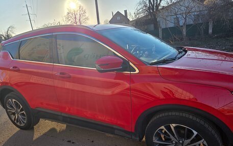 Geely Coolray I, 2020 год, 1 500 000 рублей, 2 фотография