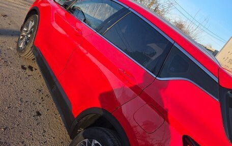 Geely Coolray I, 2020 год, 1 500 000 рублей, 6 фотография