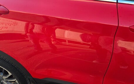 Geely Coolray I, 2020 год, 1 500 000 рублей, 4 фотография