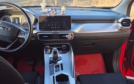 Geely Coolray I, 2020 год, 1 500 000 рублей, 8 фотография