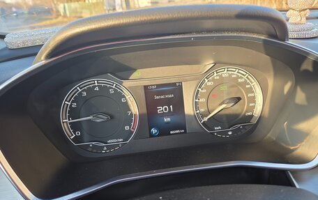 Geely Coolray I, 2020 год, 1 500 000 рублей, 9 фотография