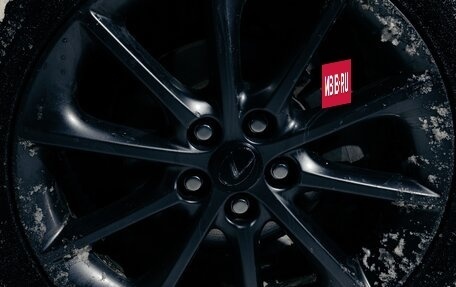 Lexus CT I рестайлинг, 2012 год, 1 105 000 рублей, 11 фотография