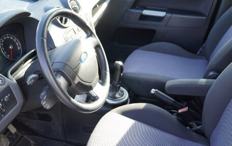 Ford Fusion I, 2007 год, 460 000 рублей, 11 фотография