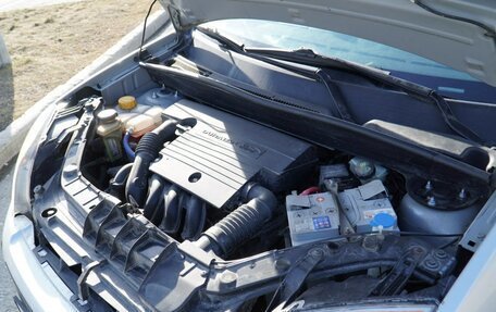 Ford Fusion I, 2007 год, 460 000 рублей, 8 фотография