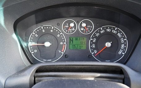 Ford Fusion I, 2007 год, 460 000 рублей, 12 фотография