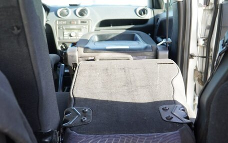 Ford Fusion I, 2007 год, 460 000 рублей, 15 фотография