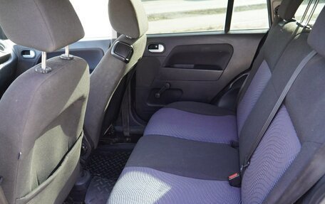 Ford Fusion I, 2007 год, 460 000 рублей, 14 фотография