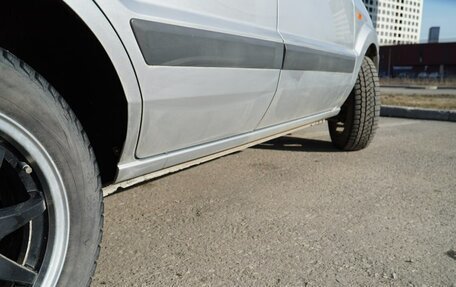 Ford Fusion I, 2007 год, 460 000 рублей, 18 фотография