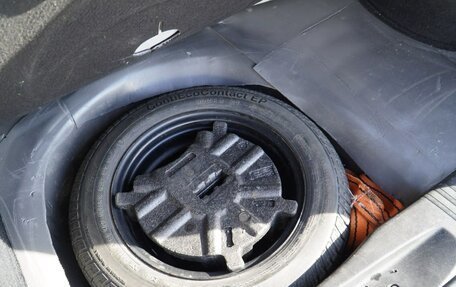 Ford Fusion I, 2007 год, 460 000 рублей, 16 фотография