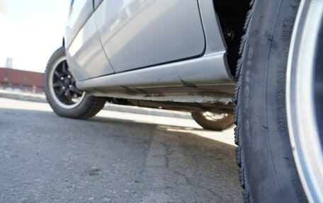 Ford Fusion I, 2007 год, 460 000 рублей, 17 фотография