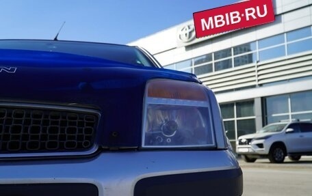 Ford Fusion I, 2007 год, 460 000 рублей, 9 фотография