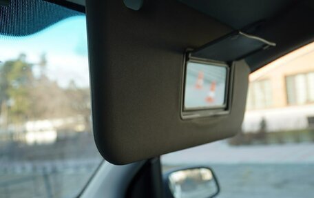 Ford Fusion I, 2007 год, 460 000 рублей, 21 фотография