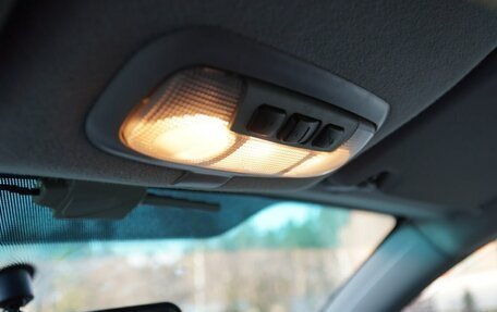 Ford Fusion I, 2007 год, 460 000 рублей, 20 фотография