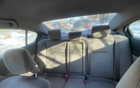 Honda Civic IX, 2012 год, 1 050 000 рублей, 10 фотография