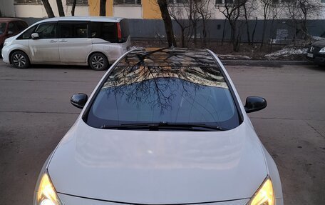Opel Astra J, 2012 год, 830 000 рублей, 11 фотография