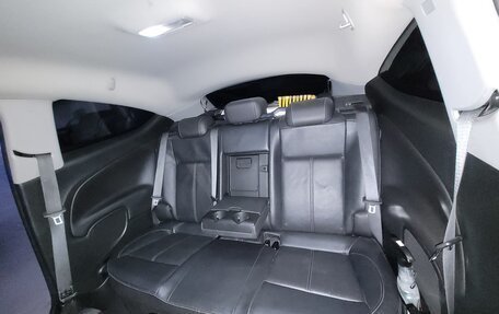 Opel Astra J, 2012 год, 830 000 рублей, 13 фотография