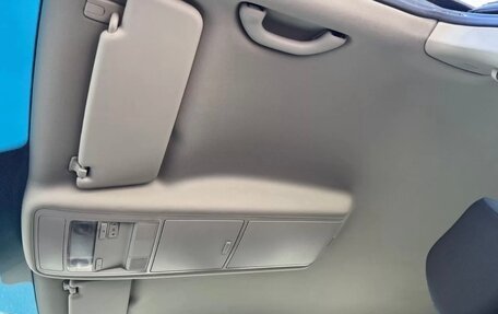 Volkswagen Touran III, 2012 год, 970 000 рублей, 10 фотография