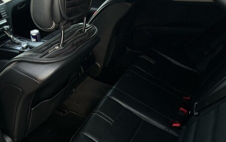 Mercedes-Benz C-Класс, 2012 год, 1 490 000 рублей, 6 фотография