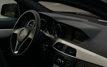 Mercedes-Benz C-Класс, 2012 год, 1 490 000 рублей, 8 фотография