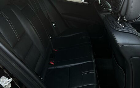 Mercedes-Benz C-Класс, 2012 год, 1 490 000 рублей, 10 фотография