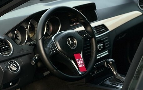 Mercedes-Benz C-Класс, 2012 год, 1 490 000 рублей, 4 фотография