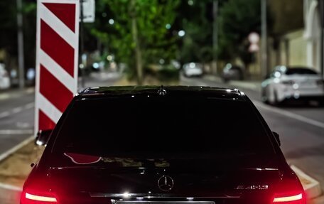 Mercedes-Benz C-Класс, 2012 год, 1 490 000 рублей, 16 фотография