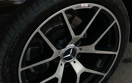 Mercedes-Benz C-Класс, 2012 год, 1 490 000 рублей, 14 фотография