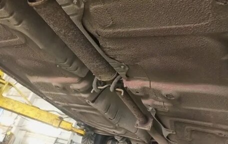 Daewoo Nexia I рестайлинг, 2007 год, 148 000 рублей, 4 фотография