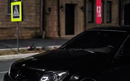 Mercedes-Benz C-Класс, 2012 год, 1 490 000 рублей, 15 фотография