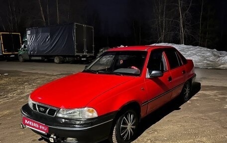 Daewoo Nexia I рестайлинг, 2007 год, 148 000 рублей, 2 фотография