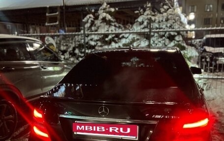 Mercedes-Benz C-Класс, 2012 год, 1 490 000 рублей, 7 фотография