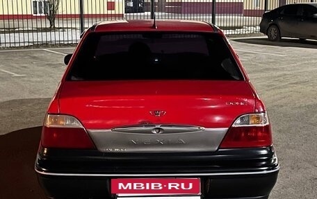 Daewoo Nexia I рестайлинг, 2007 год, 148 000 рублей, 3 фотография