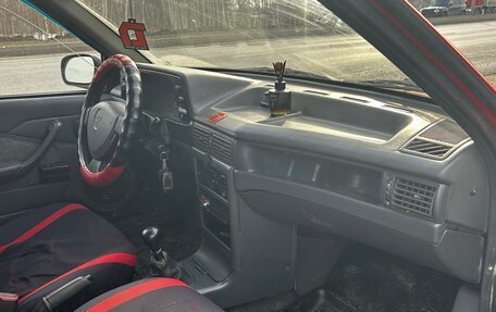 Daewoo Nexia I рестайлинг, 2007 год, 148 000 рублей, 5 фотография