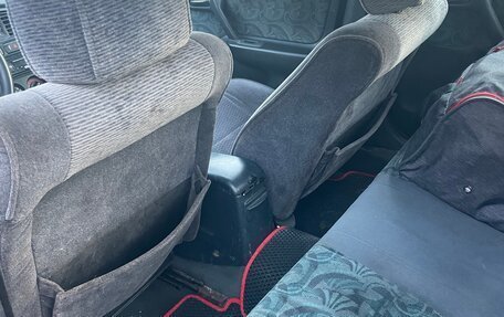 Nissan Primera II рестайлинг, 1998 год, 150 000 рублей, 7 фотография