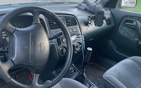 Nissan Primera II рестайлинг, 1998 год, 150 000 рублей, 6 фотография