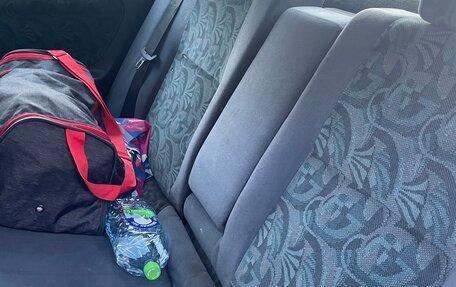 Nissan Primera II рестайлинг, 1998 год, 150 000 рублей, 8 фотография