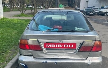 Nissan Primera II рестайлинг, 1998 год, 150 000 рублей, 5 фотография