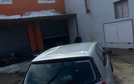 Volkswagen Golf V, 2003 год, 330 000 рублей, 7 фотография