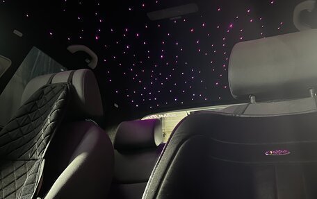 Volkswagen Golf V, 2003 год, 330 000 рублей, 15 фотография