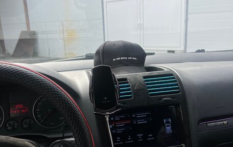 Volkswagen Golf V, 2003 год, 330 000 рублей, 13 фотография