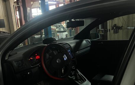 Volkswagen Golf V, 2003 год, 330 000 рублей, 16 фотография