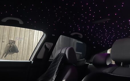 Volkswagen Golf V, 2003 год, 330 000 рублей, 14 фотография